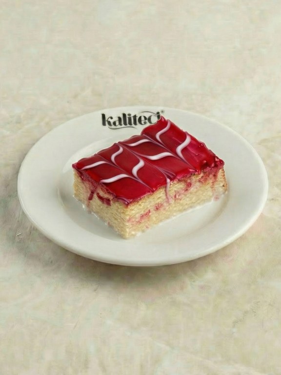 FRAMBUAZLI TRİLEÇE