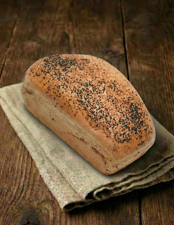 KÜÇÜK TAVA EKMEĞİ