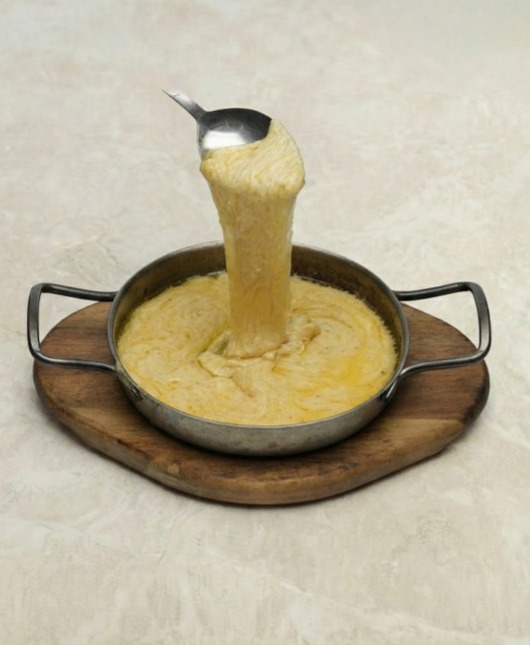 KUYMAK 2 KİŞİLİK