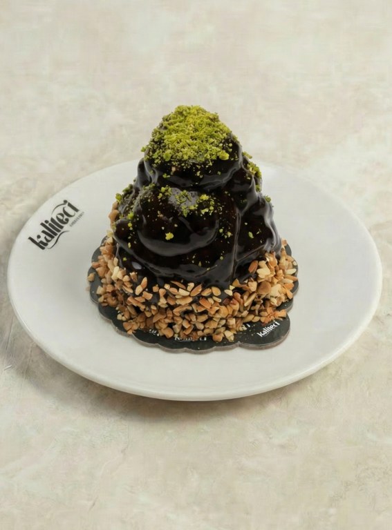 PROFİTEROL ŞÖLENİ