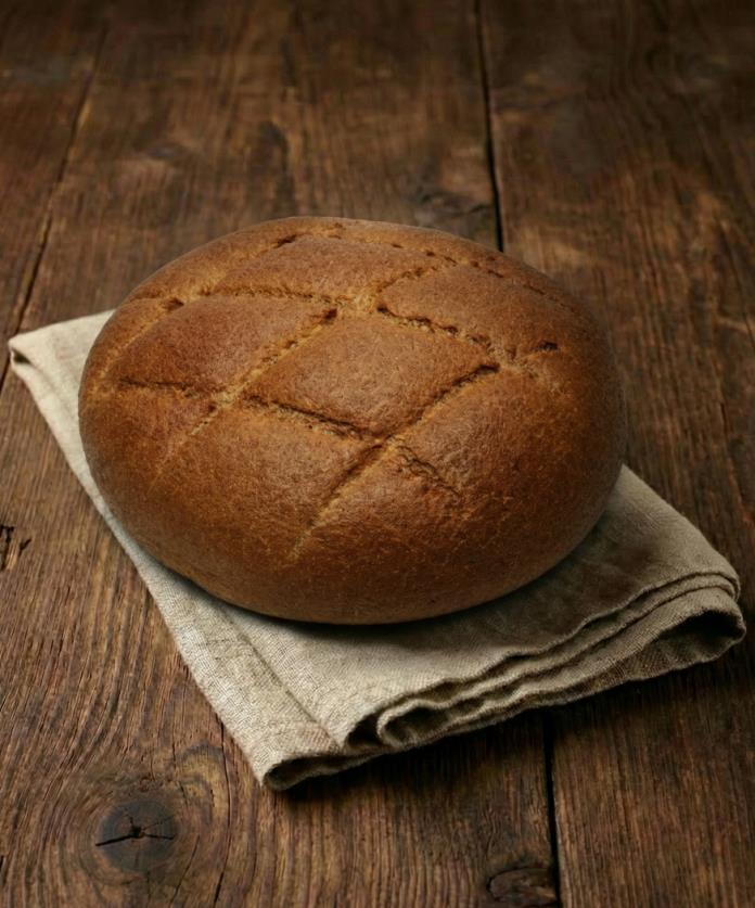 TAM BUĞDAY EKŞİ MAYA