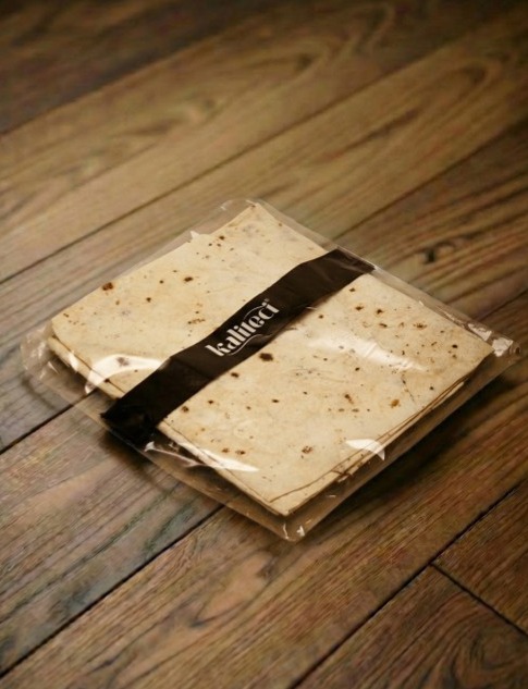 YUFKA EKMEK 3´LÜ PAKET