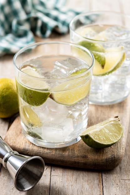 VODKA