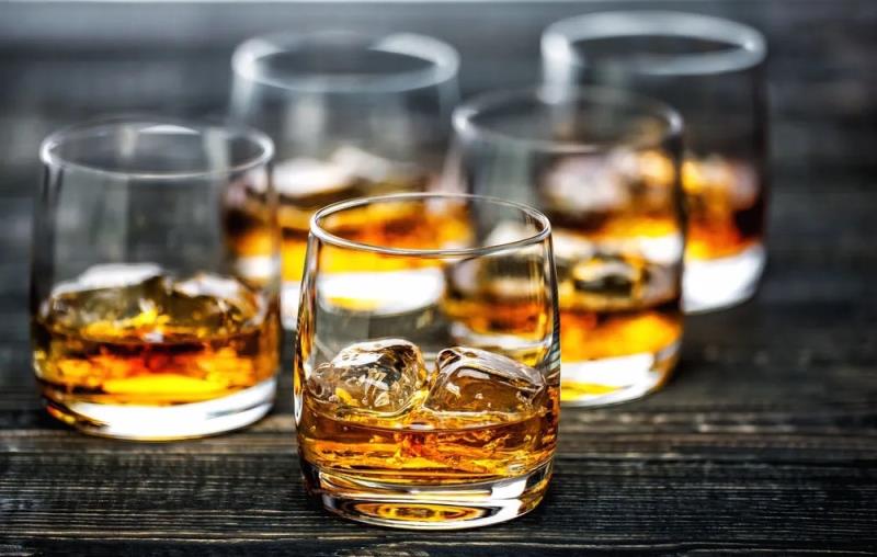 WHISKY
