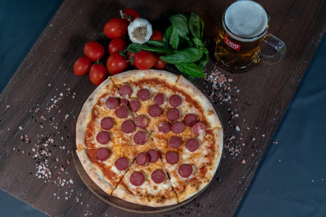 PIZZALAR