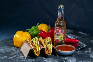 TEX MEX