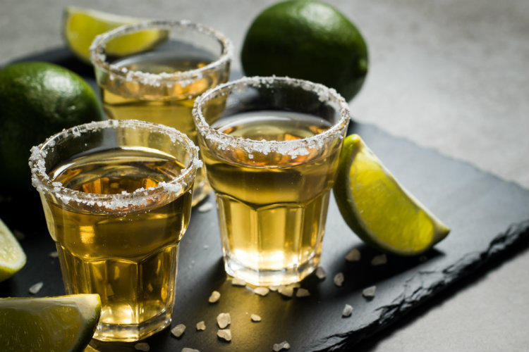TEQUILA