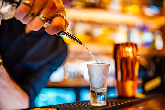 SHOTS