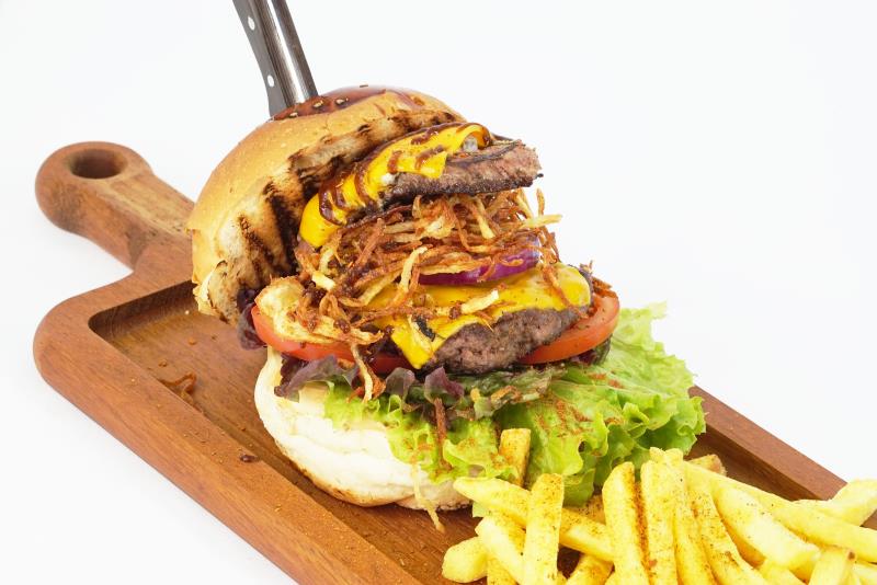 BURGERLER