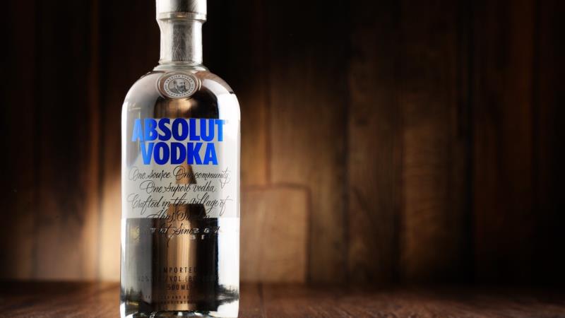 VODKALAR