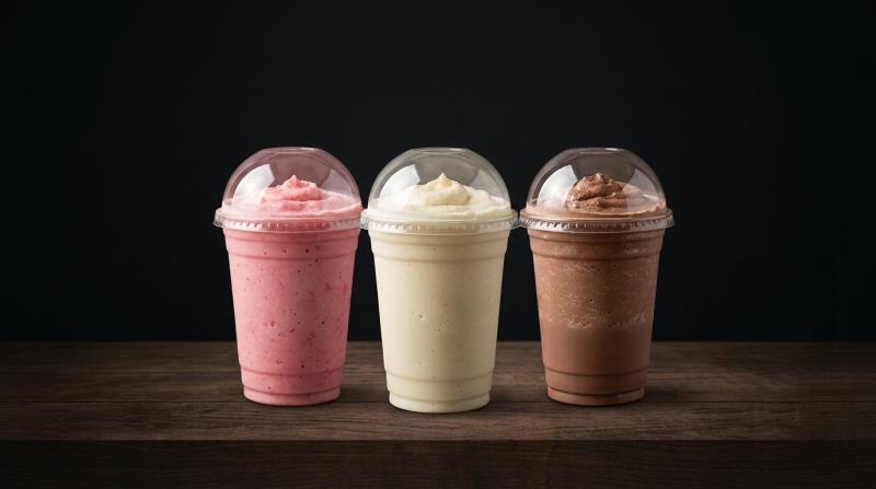 MILKSHAKE