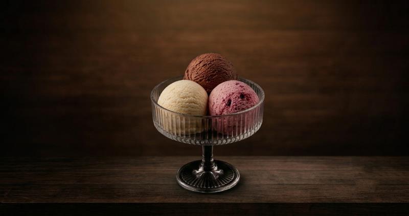 ICE CREAM