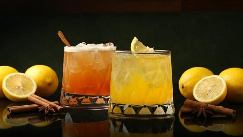 MOCTAILS
