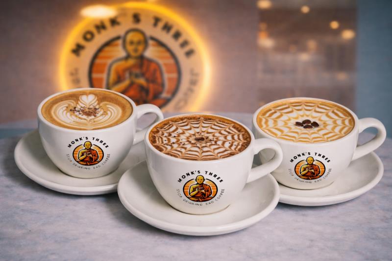 CLASSIC MILK BEVERAGES