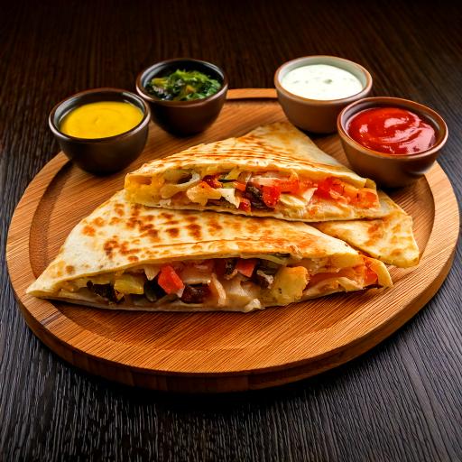 QUESADILLA